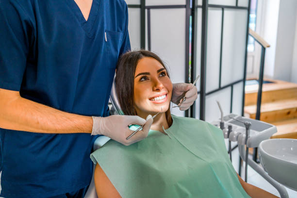 Best Laser Dentistry  in Jemez Pueblo, NM