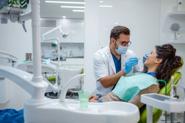 Best Oral Cancer Screening  in Jemez Pueblo, NM